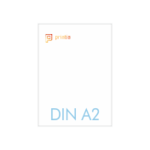 Carteles DIN A2 (59,4 x 42 cm.)